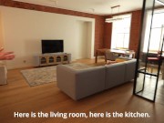 Two nymphomaniacs?! Fuck! Fuck them both! Surprise threesome. (Crystal White & Ellie Indigo Sin) 1/16