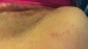 Wet juicy pussy waiting for your cock