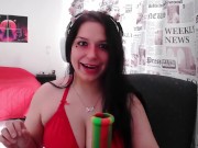 NSFW Sims 4 Gameplay: Bunker Sex & Voyeur 1/16