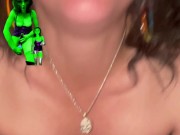 Suzy Wylde 👽🛸🌙 “God At A Festival” Little Stranger with Andy Frasco & UN with Damn Skippy