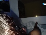 Hot Pinay POV Creampie Sex 6/16