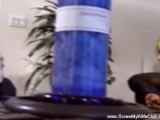 Threesome From 3 Swingers Having Fun 10/16