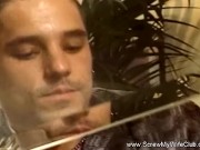 Hubby Loves Watching His Wife Fuck Dudes 13/16