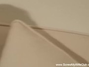 She Likes It When Strangers Fuck Her! 12/16