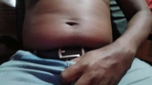 Guy cam in the office nude