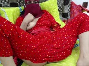 Sobia Nasir Masturbating Alone In Her Bedroom