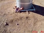 Loving This Beauty With Hot Ginger Hair 13/16