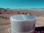 Loving This Beauty With Hot Ginger Hair 15/16