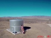 Loving This Beauty With Hot Ginger Hair 8/16