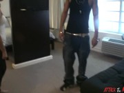 Feeling Great Every Time She Fucks Him 1/16