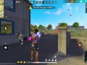 Free Fire New Gameplay Today Part 1 1/16