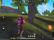 Free Fire New Gameplay Today Part 1 10/16