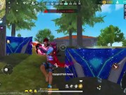 Free Fire New Gameplay Today Part 1 11/16