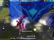 Free Fire New Gameplay Today Part 1 12/16