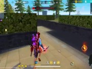 Free Fire New Gameplay Today Part 1 13/16