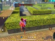 Free Fire New Gameplay Today Part 1 14/16