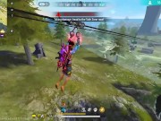 Free Fire New Gameplay Today Part 1 15/16