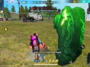 Free Fire New Gameplay Today Part 1 16/16