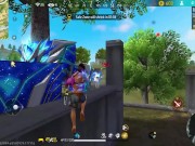 Free Fire New Gameplay Today Part 1 2/16