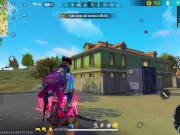 Free Fire New Gameplay Today Part 1 3/16