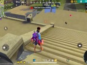 Free Fire New Gameplay Today Part 1 4/16