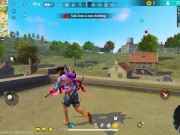 Free Fire New Gameplay Today Part 1 5/16