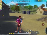 Free Fire New Gameplay Today Part 1 6/16