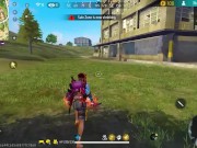 Free Fire New Gameplay Today Part 1 7/16