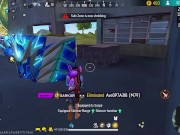 Free Fire New Gameplay Today Part 1 8/16