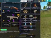 Free Fire New Gameplay Today Part 4 10/16