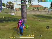 Free Fire New Gameplay Today Part 4 12/16