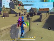 Free Fire New Gameplay Today Part 4 13/16