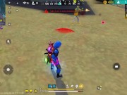 Free Fire New Gameplay Today Part 4 15/16