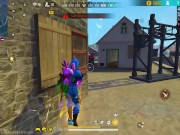 Free Fire New Gameplay Today Part 4 16/16