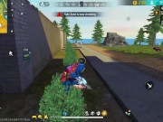 Free Fire New Gameplay Today Part 4 3/16