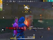 Free Fire New Gameplay Today Part 4 4/16