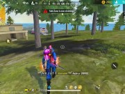 Free Fire New Gameplay Today Part 4 5/16