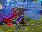 Free Fire New Gameplay Today Part 4 7/16