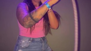 💨SMOKE Comes With Surprise🥵