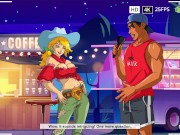 Hawk Tuah - spit on that thang! 2/16