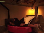 mi hermanastro se compra una camara de fotos y me dice para hacer una secion rica 7/16