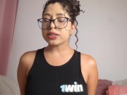 Lo que te haria si te tuviera solo para mi: Una fantasia de dominación 1/16