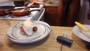 Taco Nudeday