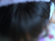 COGIDA en la noche llegando de la escuela!! Estoy cansado del trabajo pero.. Colegiala Mexicana HD 7/16