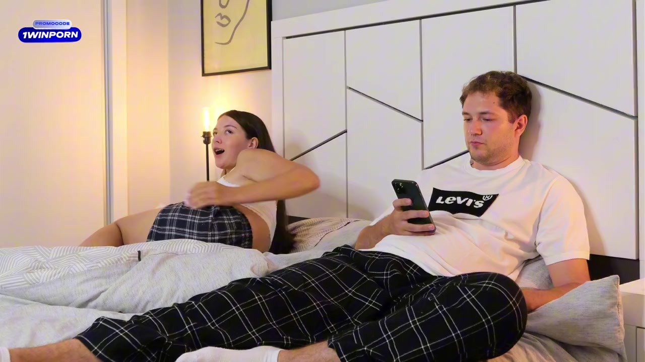 Step Brother Fucked Virgin Step Sister and Cum Inside Her Tight Pussy!