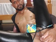 Missed fucking my hole 8/16