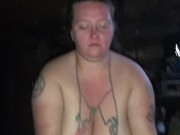 Gobbling That Fat Cock Like Daddy’s Good Girl 16/16