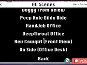 Princess Peach Hentai Sex Scenes Gameplay In Hole House Sex Game [18+] 13/16