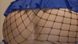 Close-Up Anal Fun