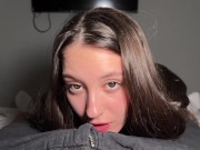 I'm Cheating On My Girlfriend With Her Sister In Our Bedroom 7/16